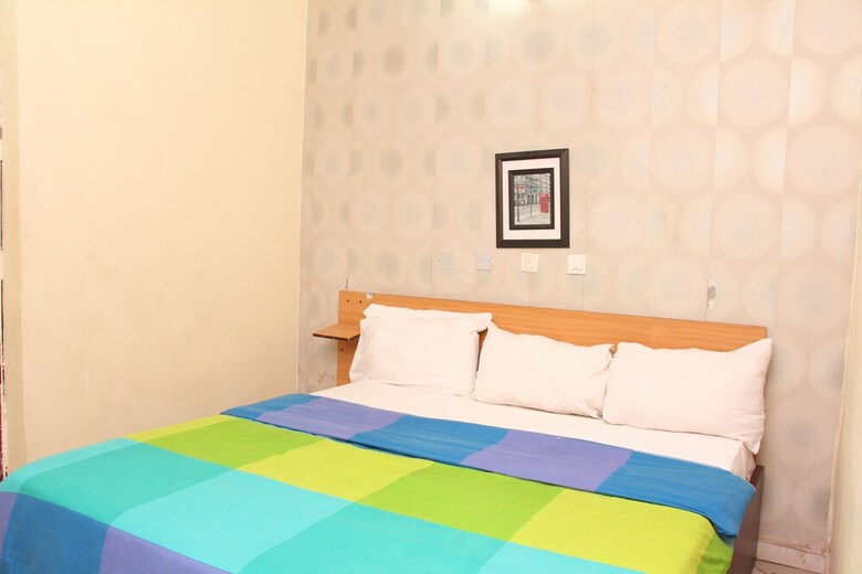 Hotel Bluebell