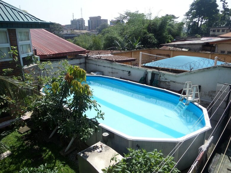 Apartamentos House No 12b