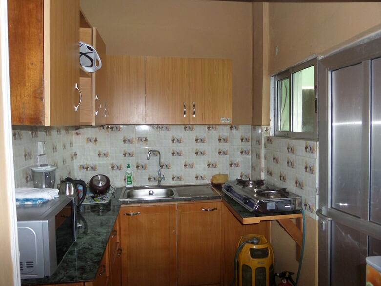 Apartamentos House No 12b