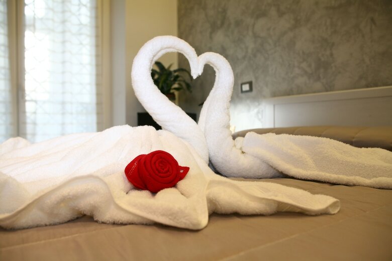 Bed & Breakfast Stella Polare Bnb