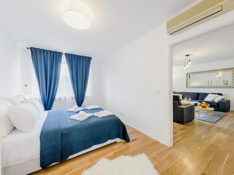 Apartamentos Superior Stay Zagreb