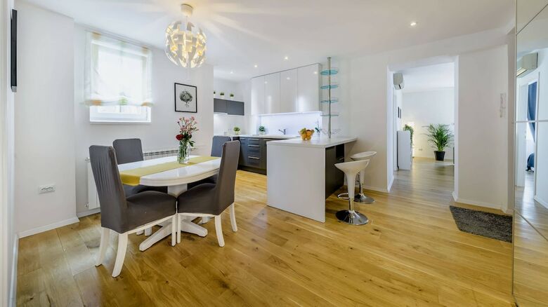Apartamentos Superior Stay Zagreb