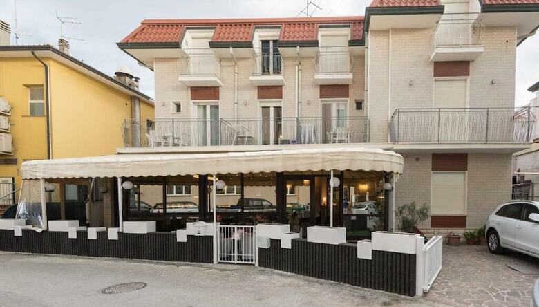 Hotel Avenusta