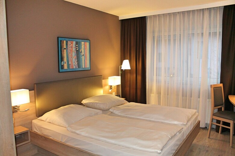 Hotel Gasthof Gruener Wald
