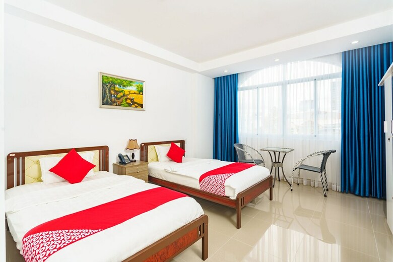 Hotel Oyo 108 Amanda Phan