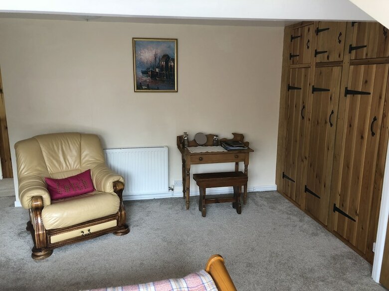 Blaencwm Bed And Breakfast