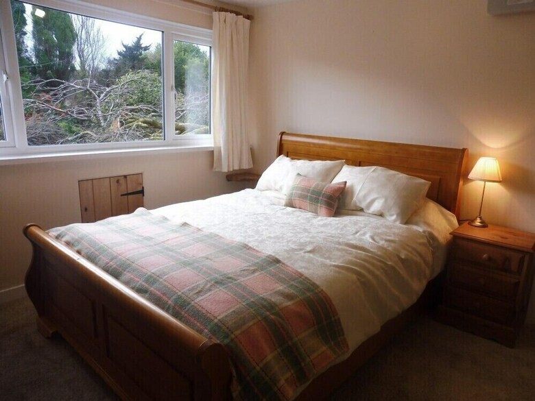 Blaencwm Bed And Breakfast