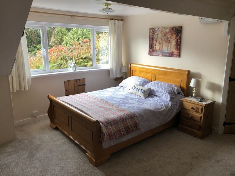 Blaencwm Bed And Breakfast