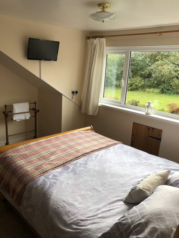 Blaencwm Bed And Breakfast