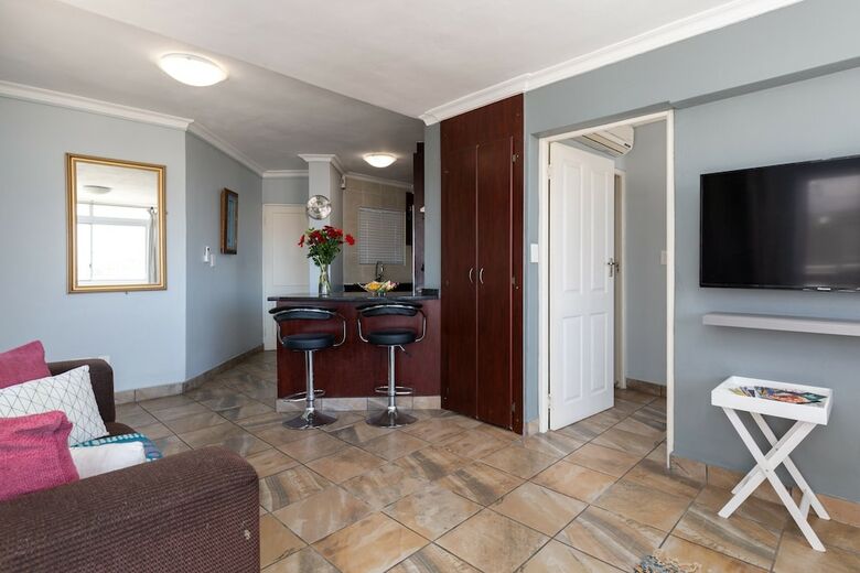 Apartamentos C32 The Sands By Ctha