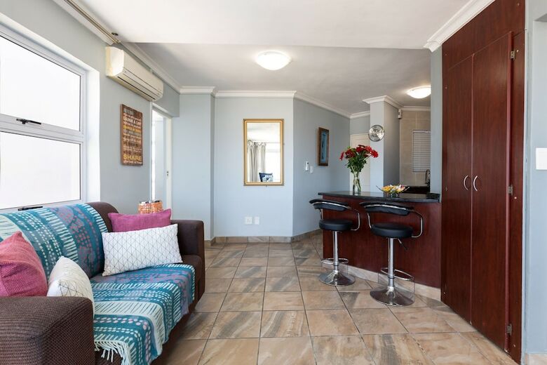 Apartamentos C32 The Sands By Ctha