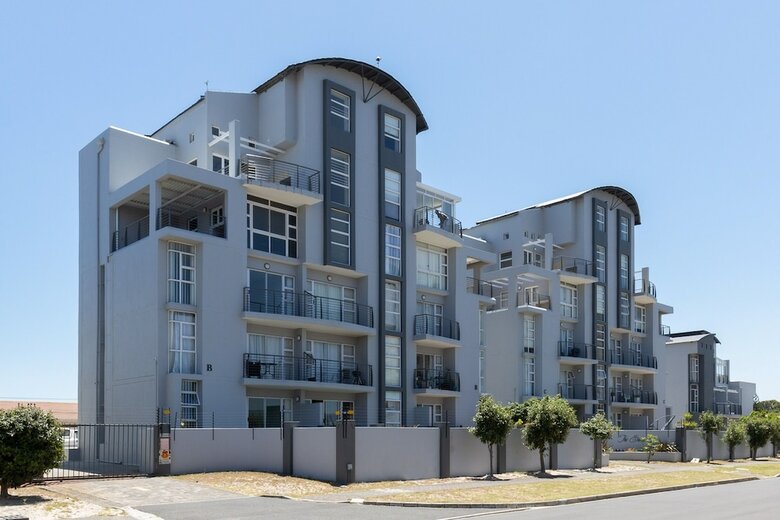 Apartamentos C32 The Sands By Ctha