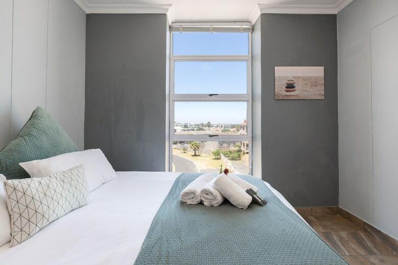 Apartamentos C32 The Sands By Ctha