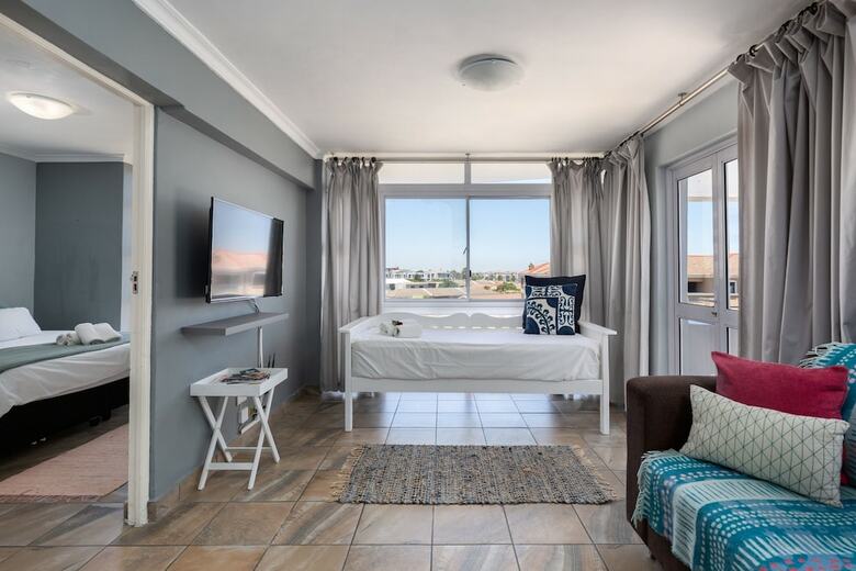 Apartamentos C32 The Sands By Ctha