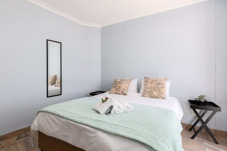 Apartamentos C32 The Sands By Ctha