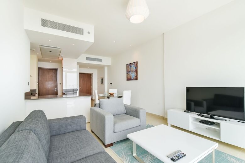 Apartamento Residence Dubai - Marina Gate1