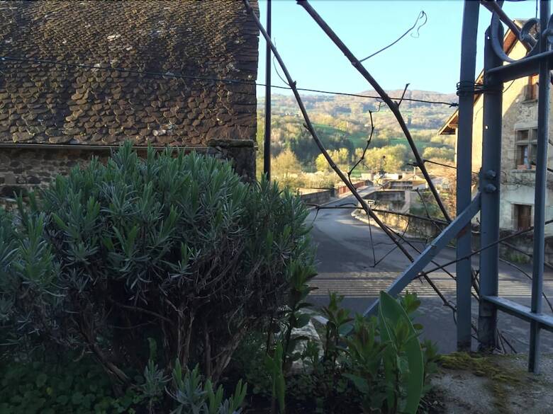 Hotel Au Pont D'olt - Chambre D'h�tes