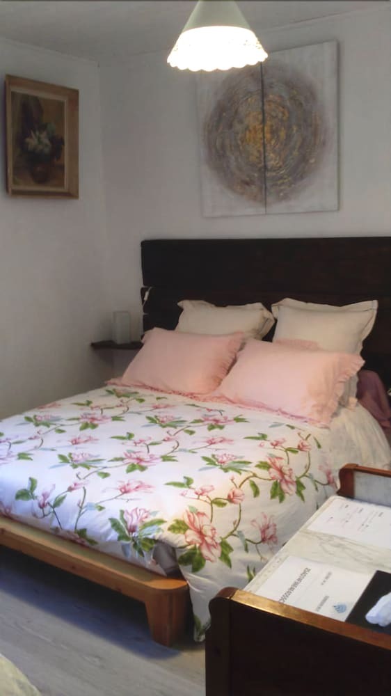 Hotel Au Pont D'olt - Chambre D'h�tes