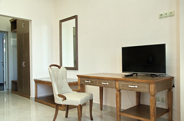 Hotel Esen Inn