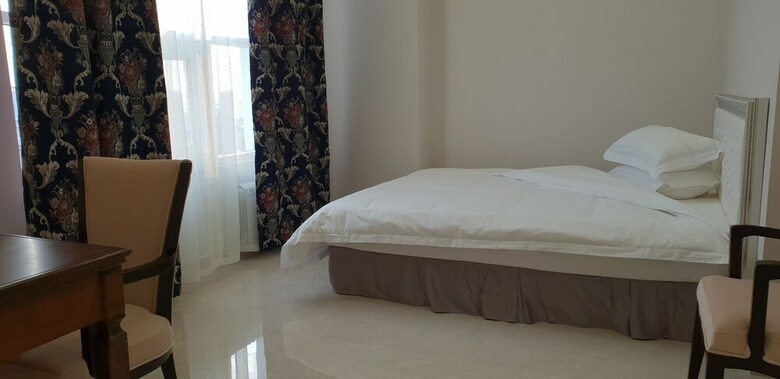 Hotel Esen Inn