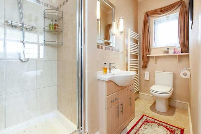 Arden House Bed And Breakfast