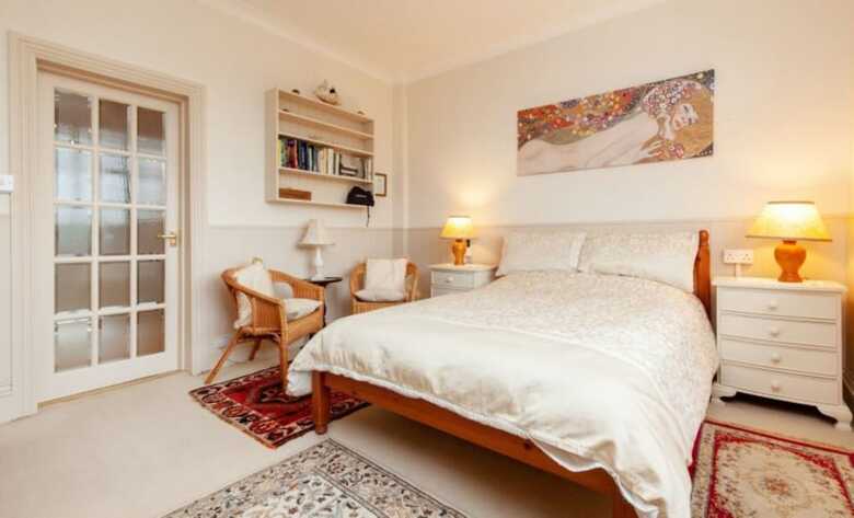 Arden House Bed And Breakfast
