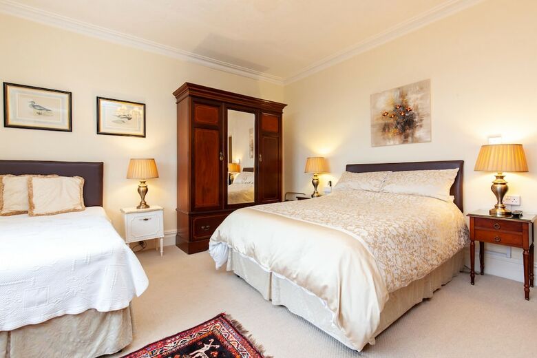 Arden House Bed And Breakfast