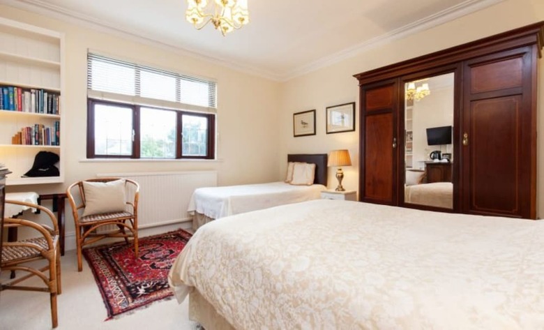 Arden House Bed And Breakfast