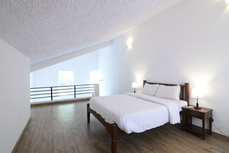 Tripthrill Serenity 3 Bhk Villas