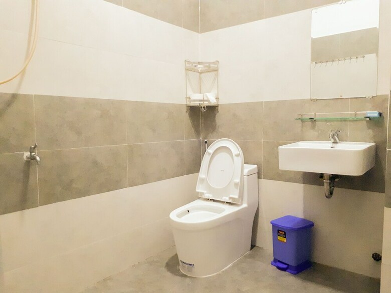 Hostal Backpack Abode Hostel