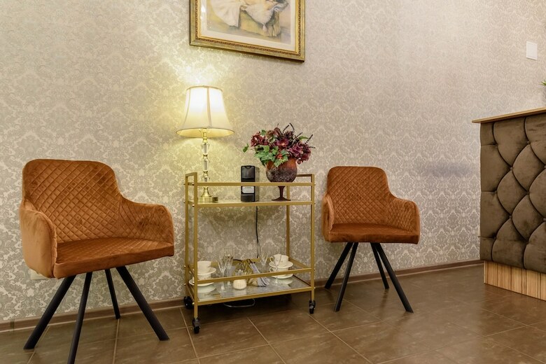 Mini Hotel Zhasmin