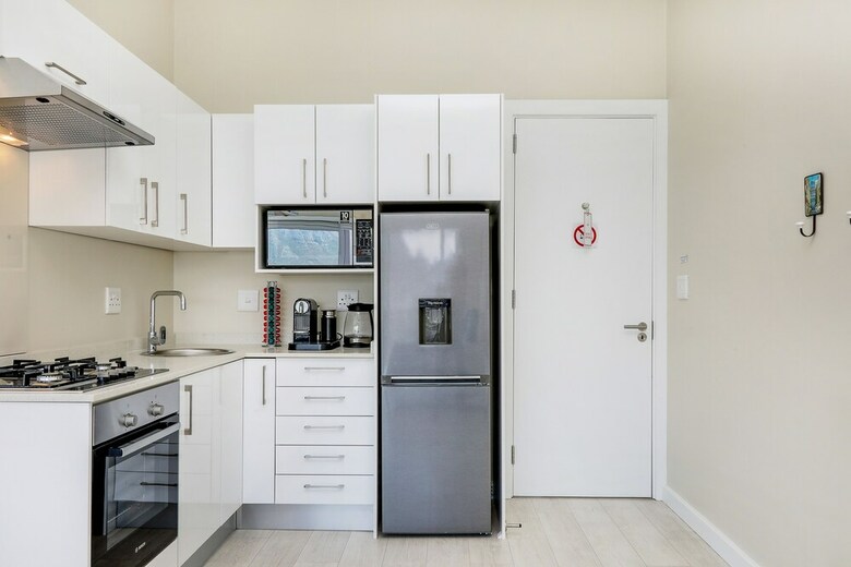 Apartamentos Mount Bay