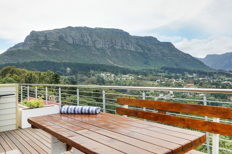 Apartamentos Mount Bay