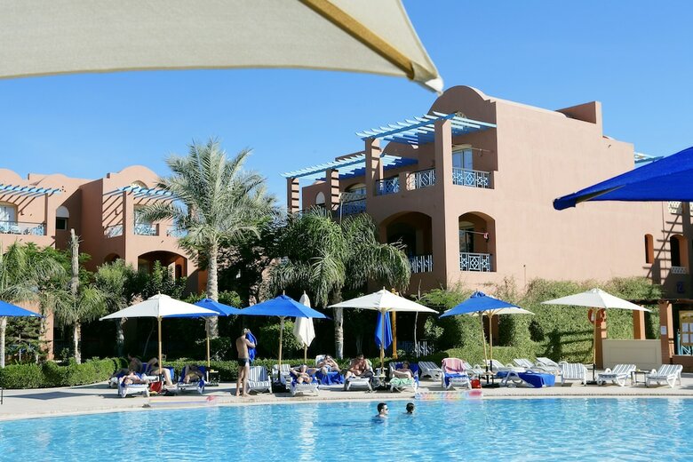 Hotel Tui Magic Life Sharm El Sheikh