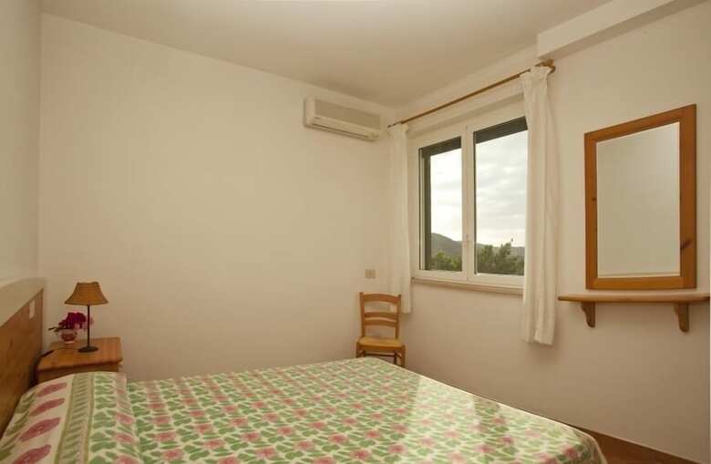 Residencia Le Poste Del Pianone