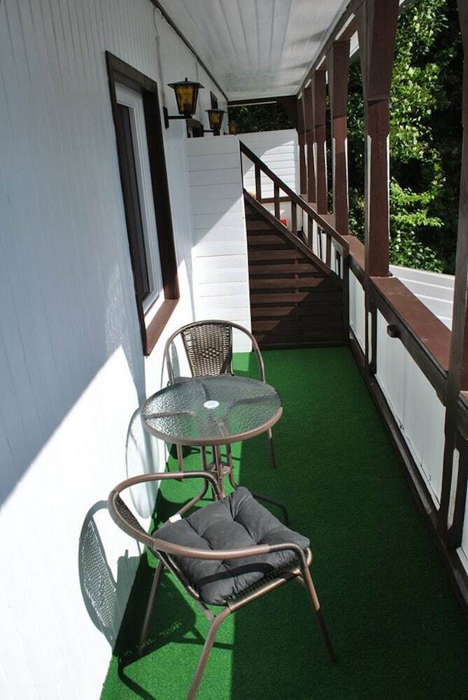 Hotel Gl�ck Auf