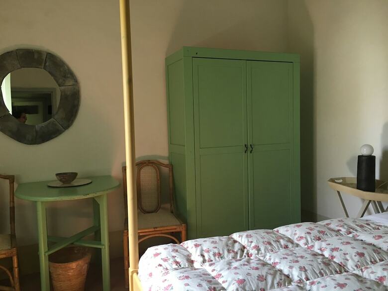 Agroturismo La Fratta Art - House
