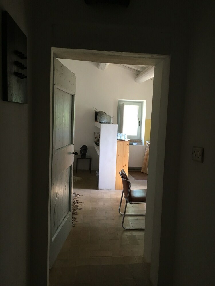 Agroturismo La Fratta Art - House