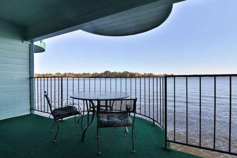 Resort Attractions