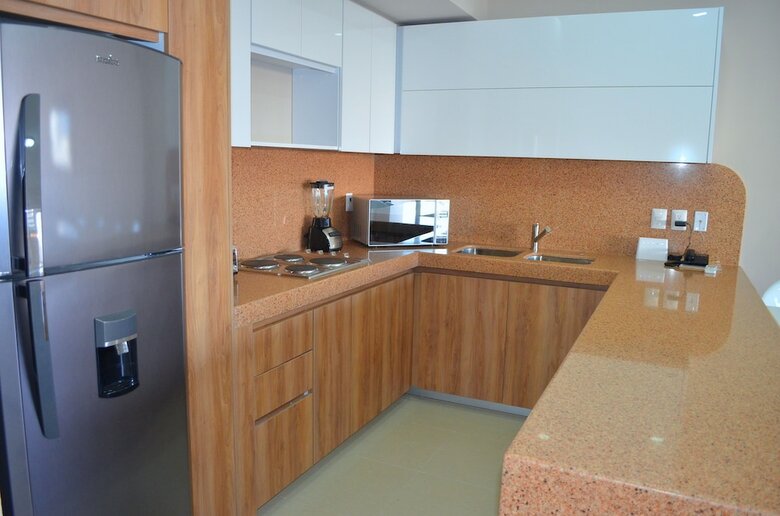 Apartamentos Marina Suites