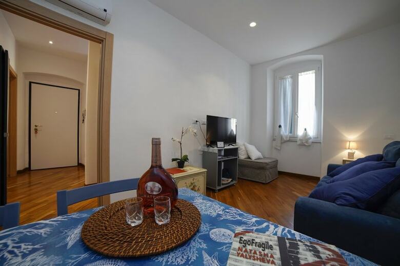 Apartamento Ca' D'elisa