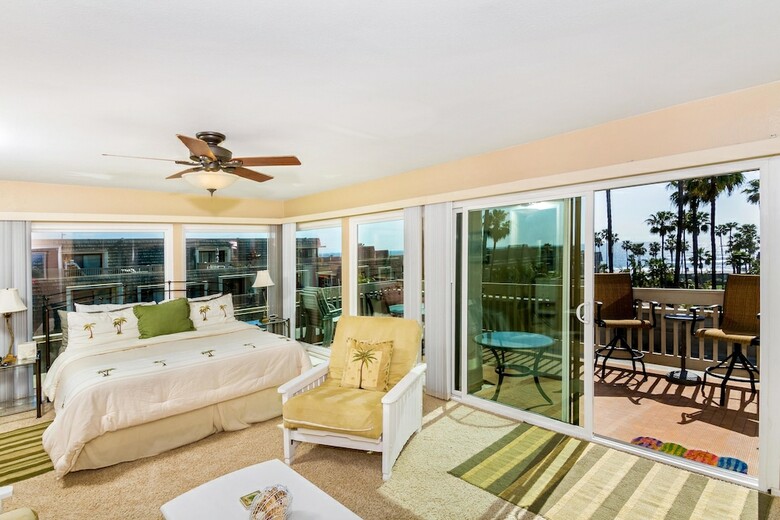 Pacific Palms