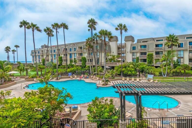 Pacific Palms