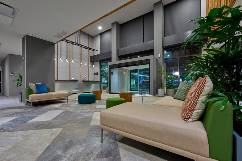 Hotel City Express Plus Tampico