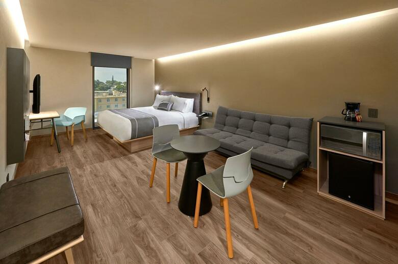Hotel City Express Plus Tampico