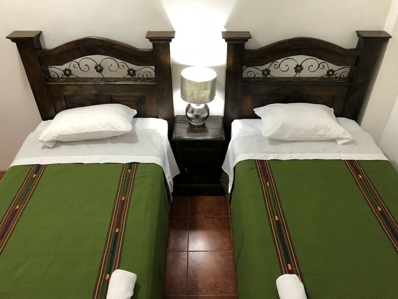Hotel Panajachel Los Angeles