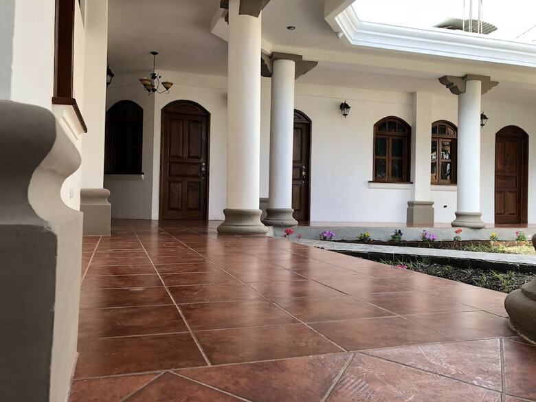 Hotel Panajachel Los Angeles