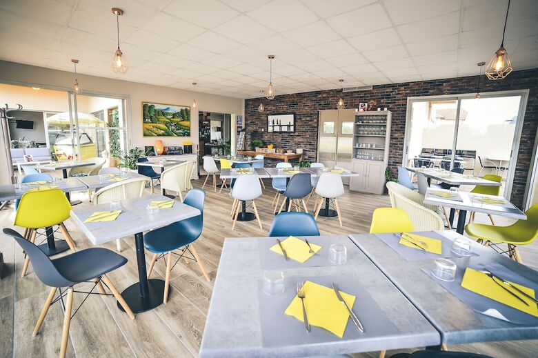 Hotel H�tel Restaurant Le Plaisance