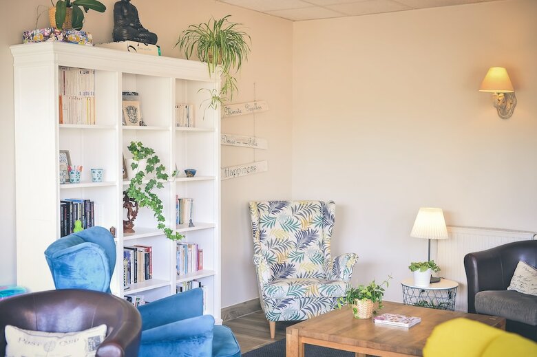 Hotel H�tel Restaurant Le Plaisance