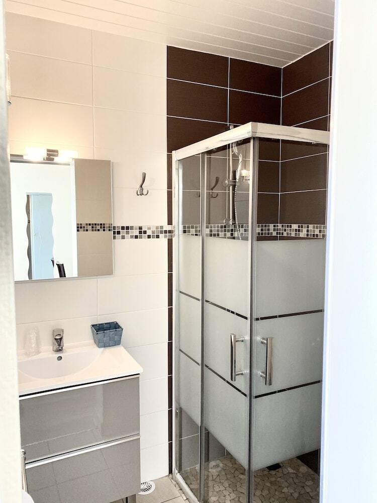Hotel H�tel Restaurant Le Plaisance